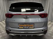 Kia Sportage IV Рестайлинг Стерлитамак  - изображение 49