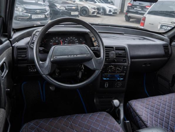 Lada (ВАЗ) 2110 с пробегом 2001 года, цена 190 000 рублей, 216599 км, седан, Автокод Объявления