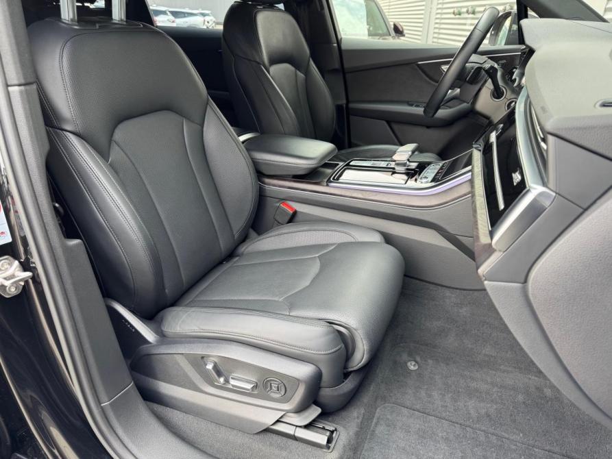 Audi Q7 II (4M) Рестайлинг Иркутск  - изображение 34