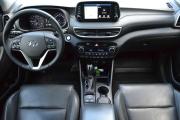 Hyundai Tucson III Рестайлинг Старый Оскол  - изображение 32