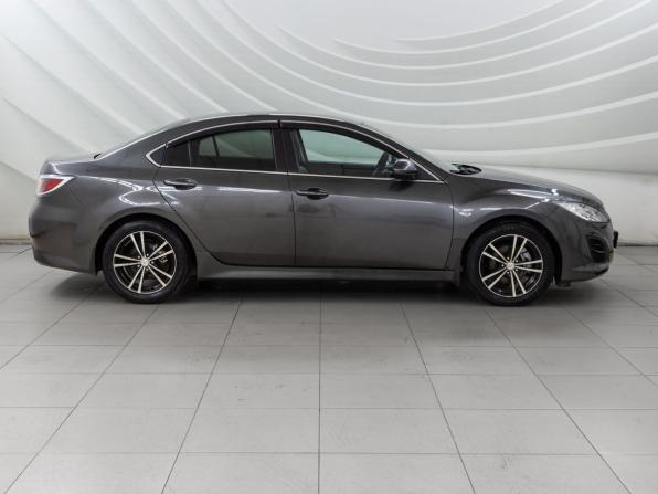 Mazda 6 II (GH) Рестайлинг с пробегом 2010 года, цена 718 000 рублей, 253793 км, седан, Автокод Объявления