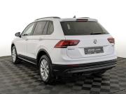 Volkswagen Tiguan II Москва  - изображение 33