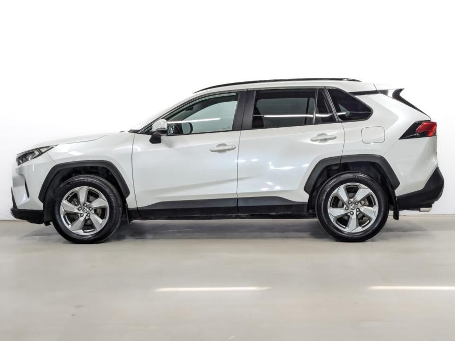 Toyota RAV4 V (XA50) Москва  - изображение 8