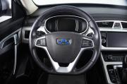 Geely Atlas I Пермь  - изображение 37