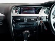 Audi A4 IV (B8) Чита  - изображение 27