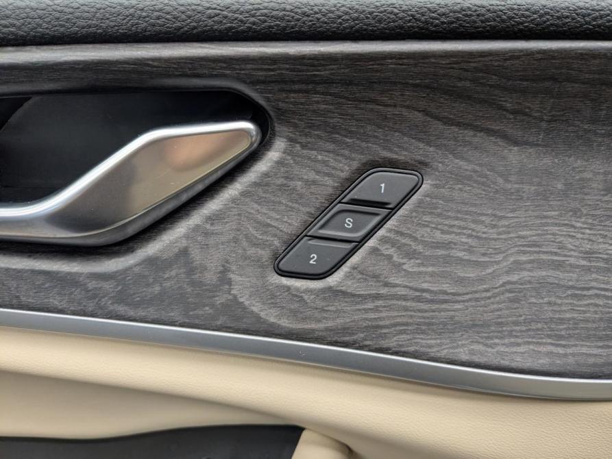 Jeep Grand Cherokee V (WL) Москва  - изображение 12