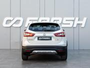 Nissan Qashqai II Краснодар  - изображение 26
