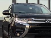Mitsubishi Outlander III Рестайлинг 2 Волгоград  - изображение 45