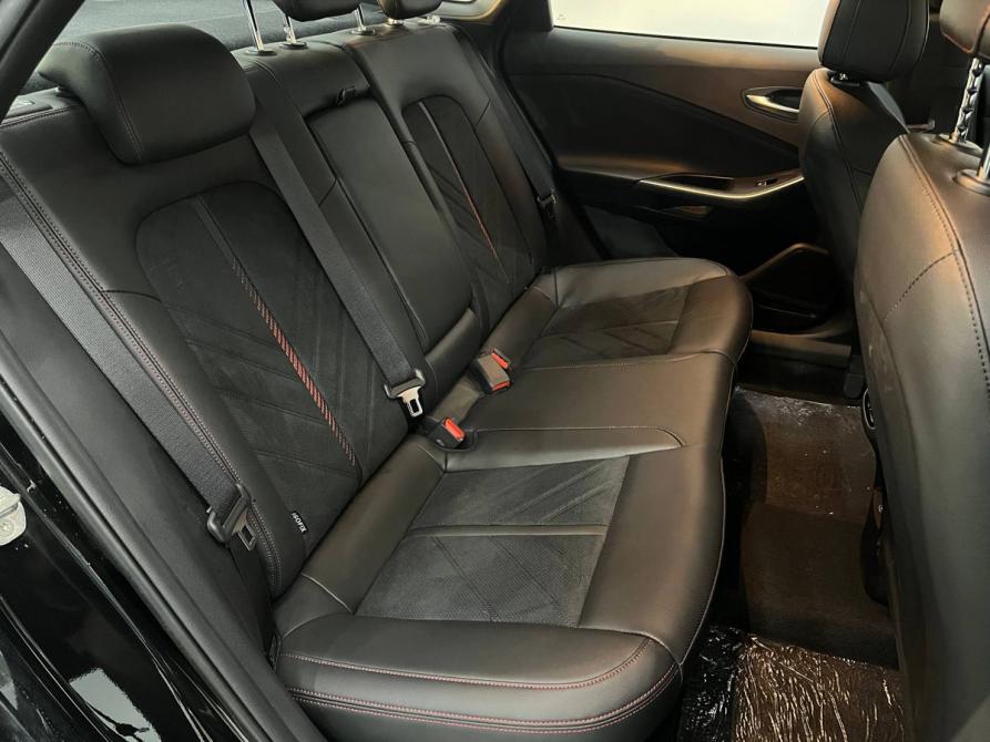 Hyundai Lafesta I Рестайлинг Воронеж  - изображение 16
