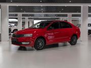 Skoda Rapid I Москва  - изображение 22