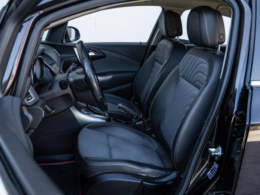 Opel Astra J Рестайлинг Краснодар  - изображение 10