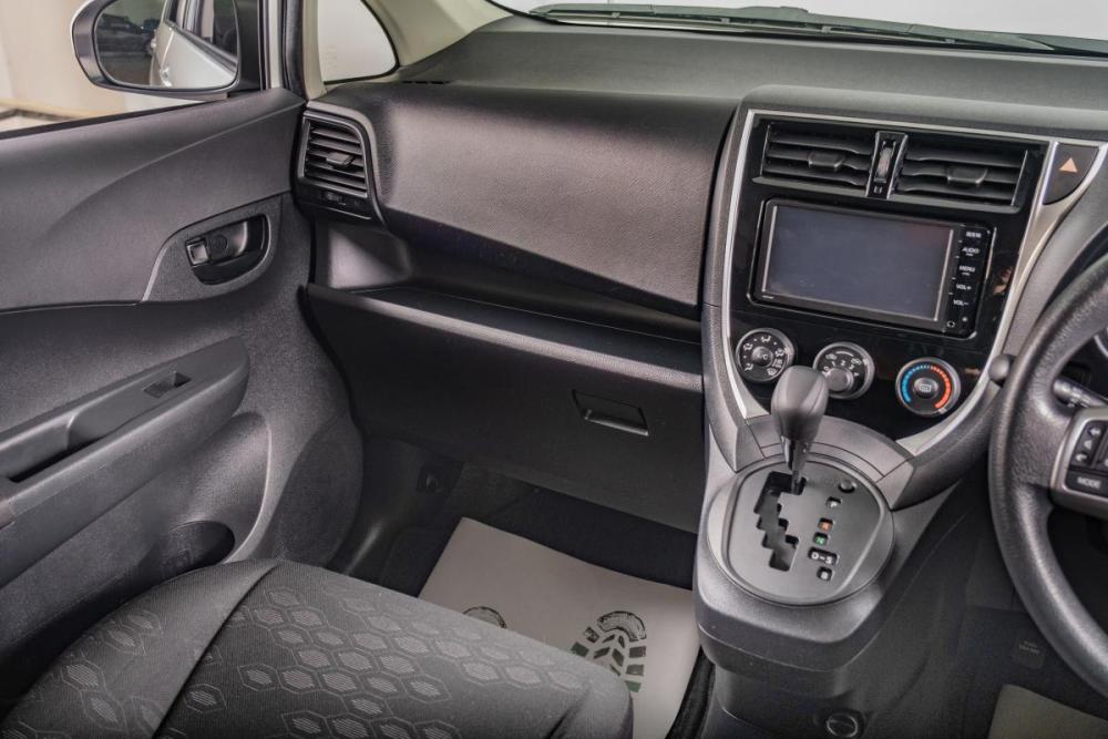 Toyota Ractis II Томск  - изображение 11
