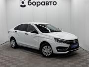 Lada (ВАЗ) Vesta I Рестайлинг (NG) Воронеж  - изображение 23