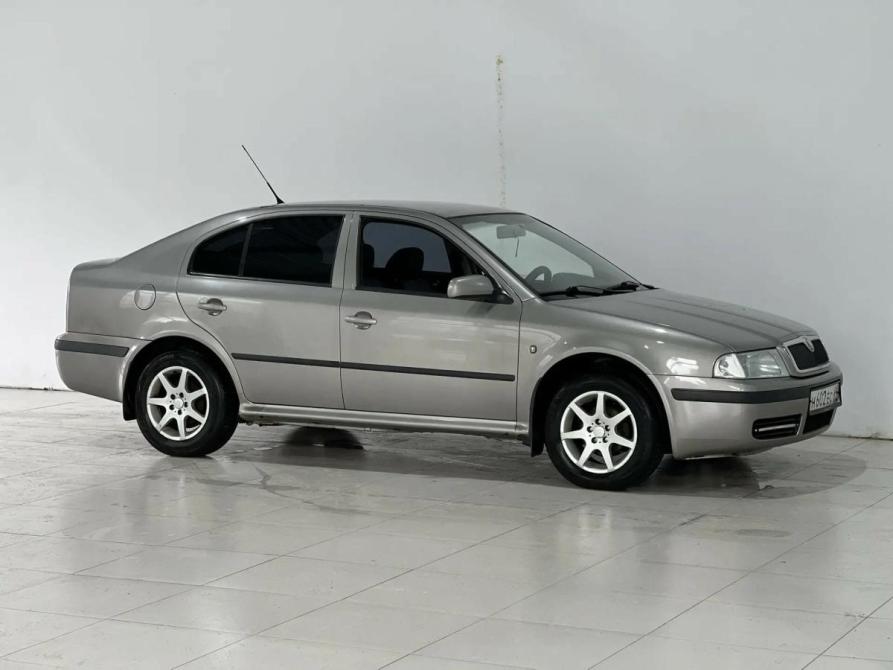 Skoda Octavia I (A4) Рестайлинг Кострома  - изображение 4