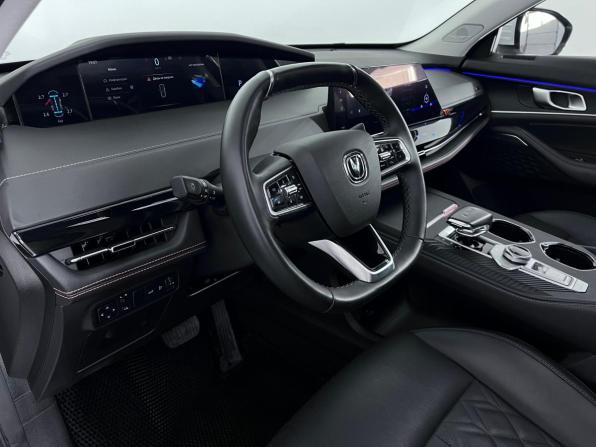 Changan UNI-K с пробегом 2023 года, цена 2 750 000 рублей, 59550 км, внедорожник, Автокод Объявления
