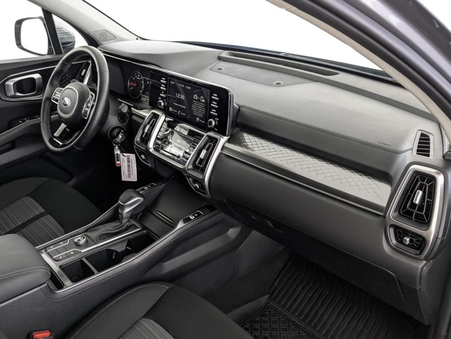 Kia Sorento IV Москва  - изображение 13