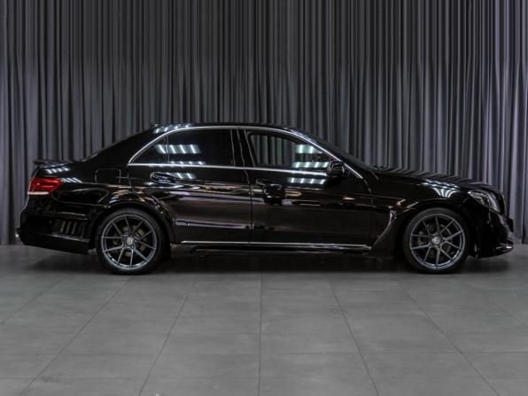 Mercedes-Benz E-Класс IV (W212 S212 C207) Рестайлинг с пробегом 2013 года, цена 2 159 000 рублей, 160300 км, седан, Автокод Объявления