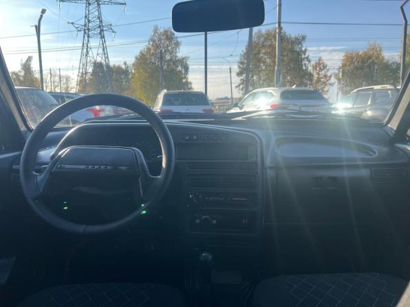Lada (ВАЗ) 2115 с пробегом 2007 года, цена 147 400 рублей, 154087 км, седан, Автокод Объявления