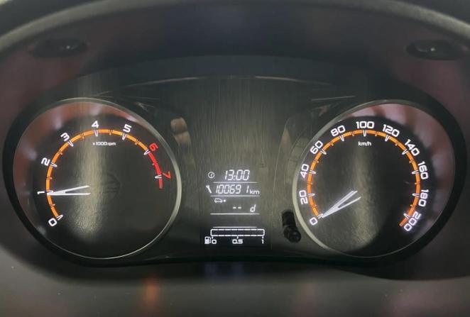 Lada (ВАЗ) Granta I Рестайлинг с пробегом 2022 года, цена 650 000 рублей, 100691 км, седан, Автокод Объявления