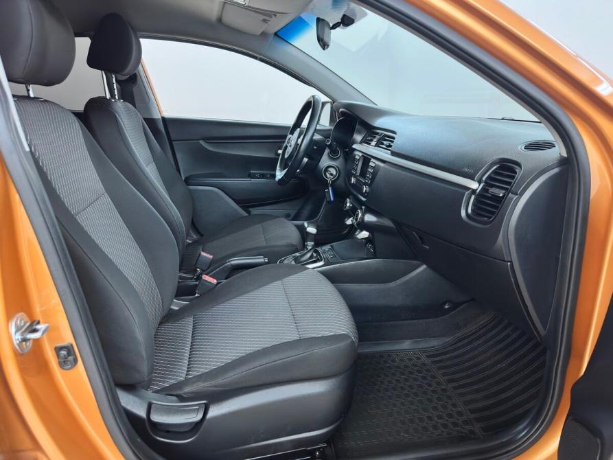 Kia Rio IV Москва  - изображение 11
