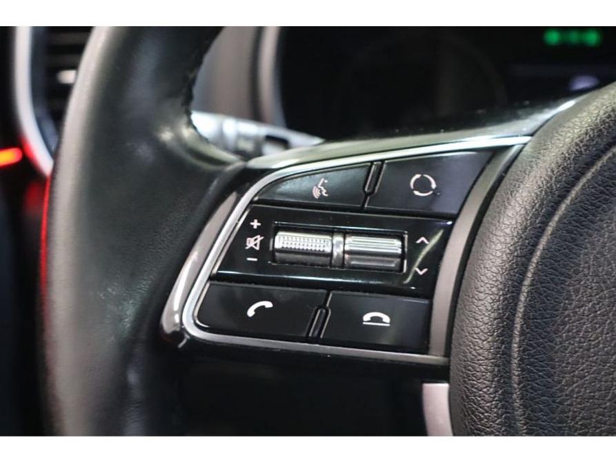 Kia Sportage IV Рестайлинг Коломна  - изображение 9