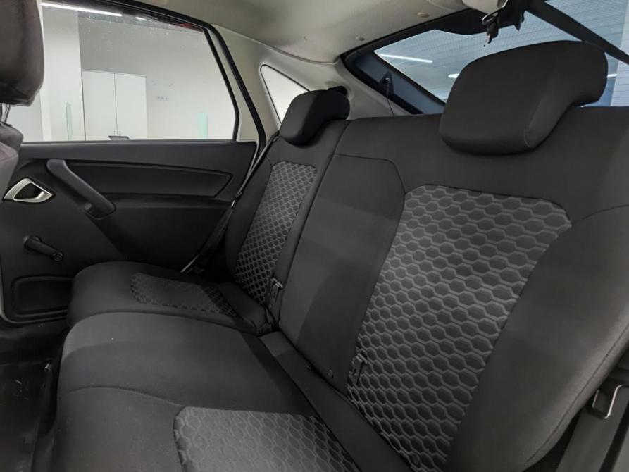 Lada (ВАЗ) Granta I Рестайлинг Казань  - изображение 15