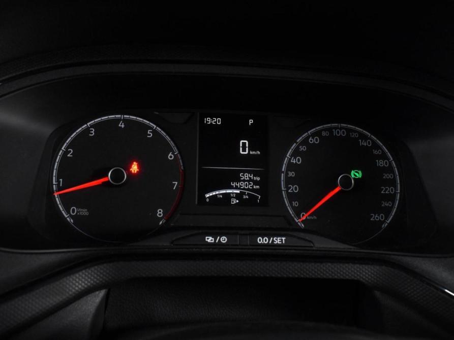 Volkswagen Polo VI Воронеж  - изображение 15