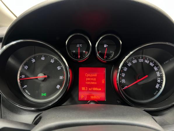 Opel Astra J с пробегом 2011 года, цена 619 000 рублей, 170000 км, хэтчбек, Автокод Объявления