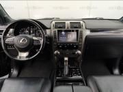 Lexus GX II Рестайлинг 2 Екатеринбург  - изображение 65