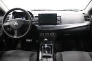 Mitsubishi Lancer X Рестайлинг Ульяновск  - изображение 21