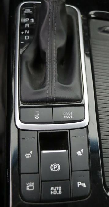 Kia Optima IV Рестайлинг Нижний Новгород  - изображение 19