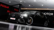 Mercedes-Benz S-Класс AMG IV (W223) Москва  - изображение 76