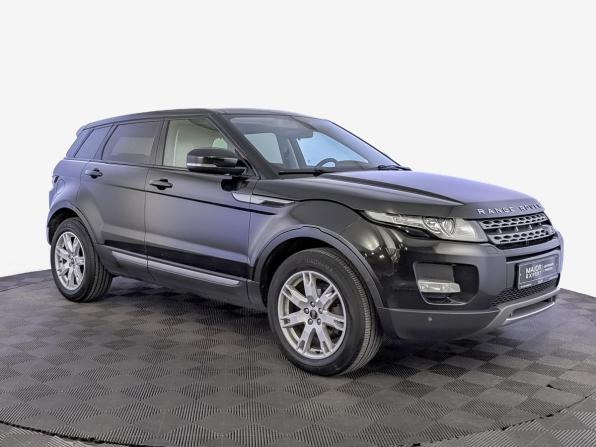 Land Rover Range Rover Evoque I с пробегом 2012 года, цена 1 855 000 рублей, 180420 км, внедорожник, Автокод Объявления