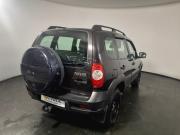 Chevrolet Niva I Рестайлинг Пермь  - изображение 10