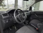 Volkswagen Caddy IV Ставрополь  - изображение 38