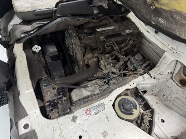 Mazda Bongo III с пробегом 1995 года, цена 650 000 рублей, 230945 км, фургон, Автокод Объявления