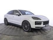 Porsche Cayenne III Рестайлинг Москва  - изображение 33