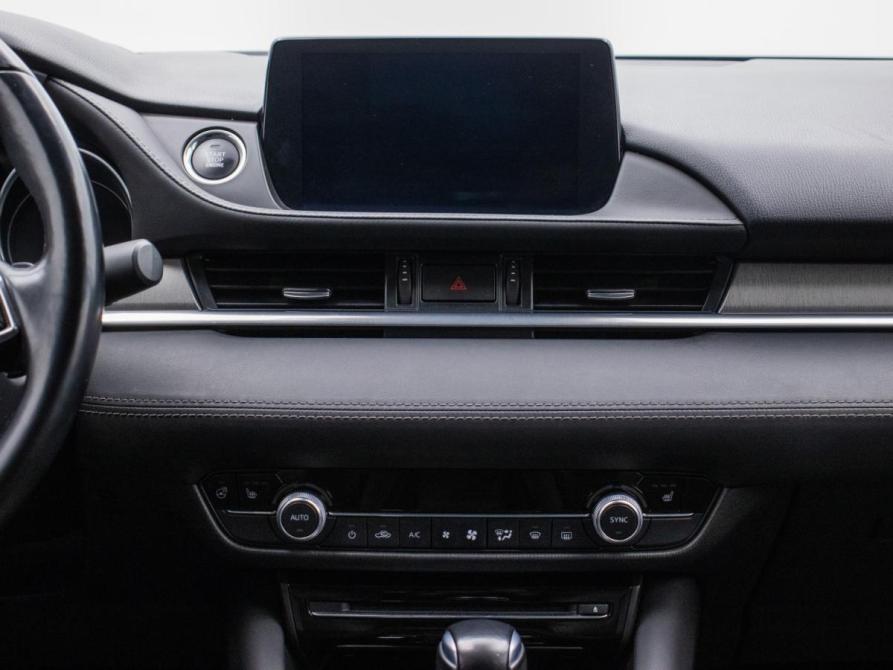 Mazda 6 III (GJ) Рестайлинг 2 Москва  - изображение 14