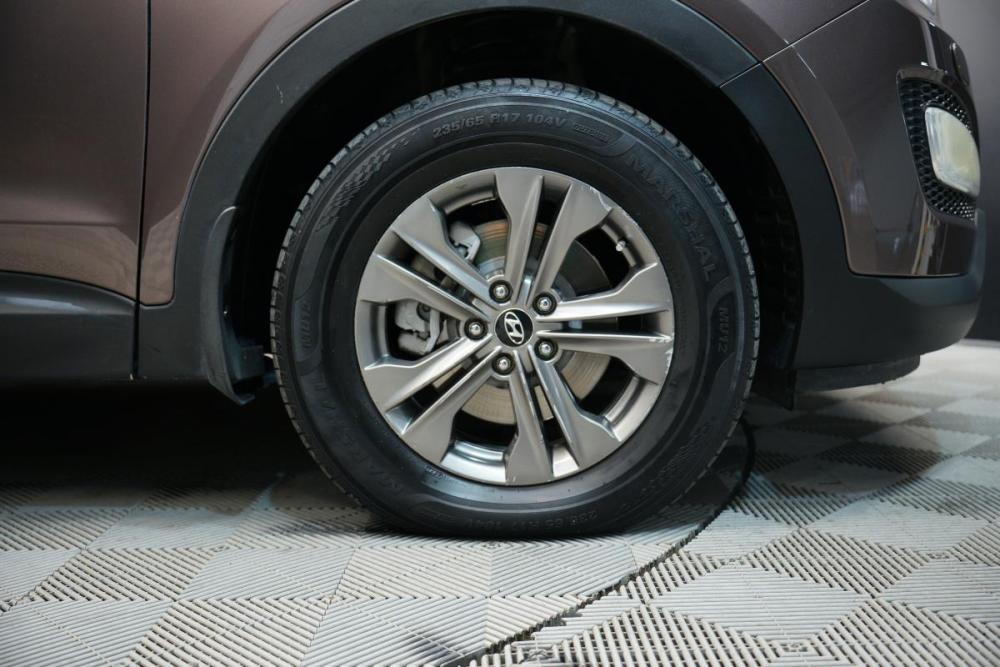 Hyundai Santa Fe III Крым  - изображение 30