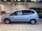Chevrolet Rezzo Челябинск  - изображение 19