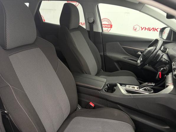 Peugeot 3008 II с пробегом 2019 года, цена 1 769 000 рублей, 125948 км, внедорожник, Автокод Объявления