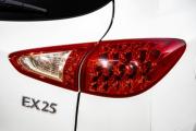 Infiniti EX I (J50) Барнаул  - изображение 38