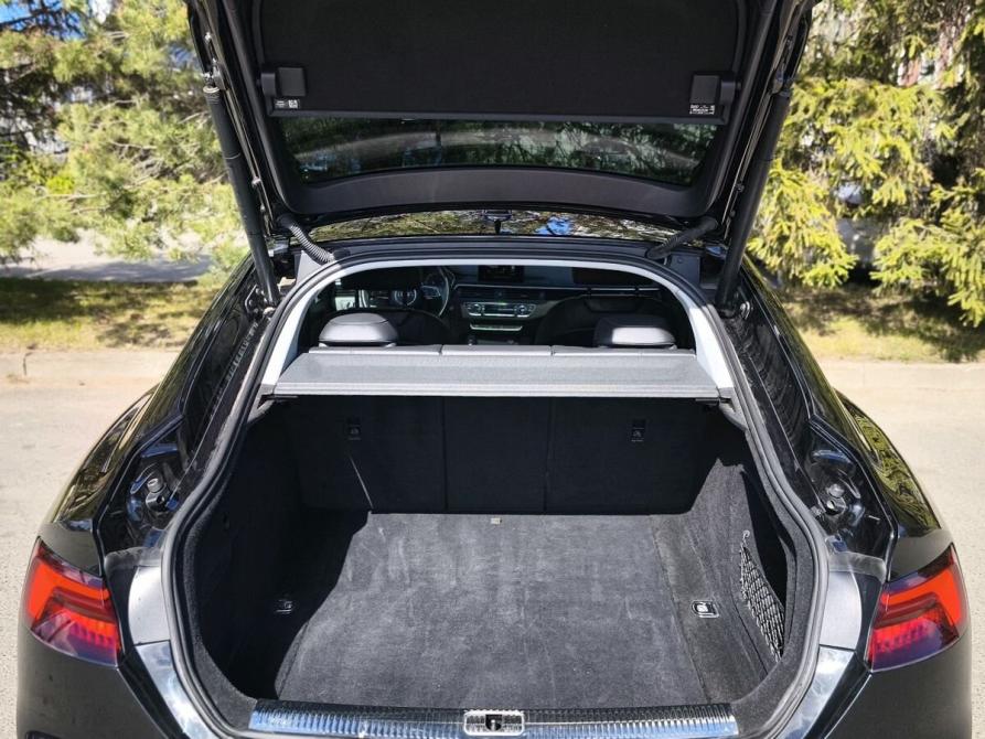 Audi A5 II (F5) Санкт-Петербург  - изображение 38