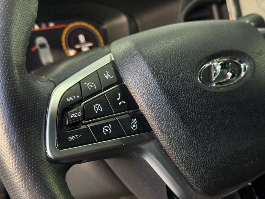 Lada (ВАЗ) Vesta I Рестайлинг (NG) Ижевск  - изображение 11