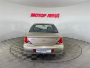 Kia Spectra I Рестайлинг 2 Воронеж  - изображение 22