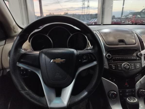 Chevrolet Cruze I Рестайлинг с пробегом 2013 года, цена 429 000 рублей, 363000 км, хэтчбек, Автокод Объявления