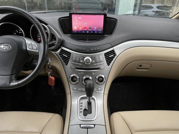 Subaru Tribeca I Рестайлинг с пробегом 2010 года, цена 880 000 рублей, 302159 км, внедорожник, Автокод Объявления
