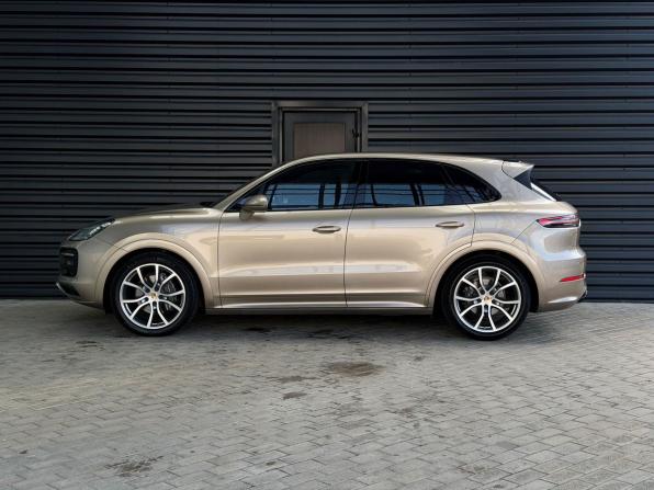 Porsche Cayenne III с пробегом 2019 года, цена 4 990 000 рублей, 158566 км, внедорожник, Автокод Объявления