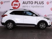Hyundai Creta I Рестайлинг Минеральные Воды  - изображение 25