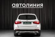 Mercedes-Benz GLC I (X253) Красноярск  - изображение 28